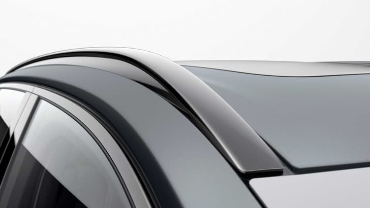 Volvo Xc90 Color Gray